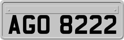 AGO8222