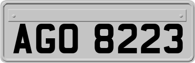 AGO8223