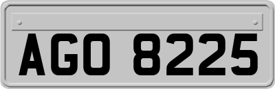 AGO8225