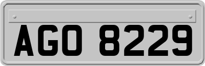 AGO8229