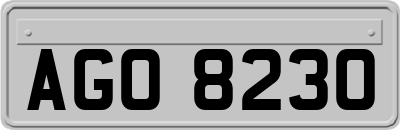 AGO8230