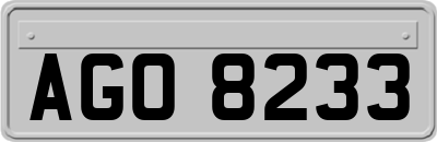 AGO8233