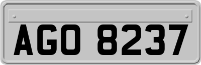 AGO8237