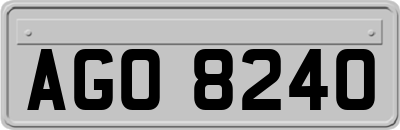 AGO8240