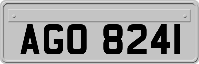 AGO8241