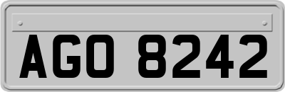 AGO8242