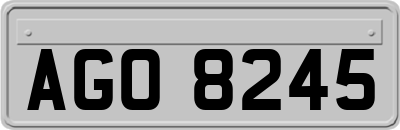 AGO8245