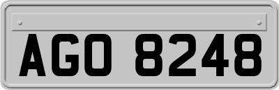 AGO8248