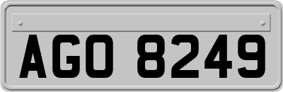 AGO8249