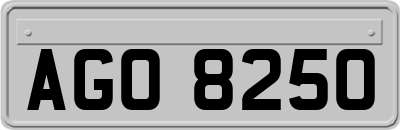 AGO8250