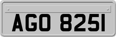AGO8251