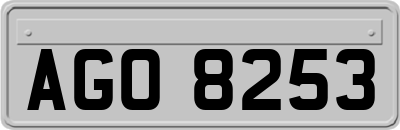 AGO8253