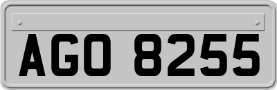 AGO8255