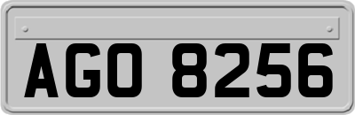 AGO8256