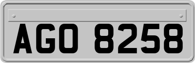 AGO8258