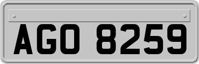 AGO8259