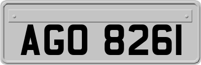 AGO8261