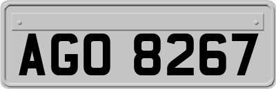 AGO8267
