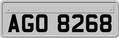 AGO8268