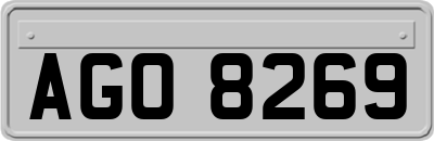 AGO8269