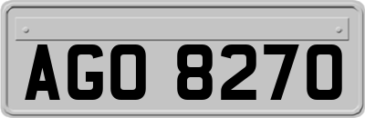 AGO8270
