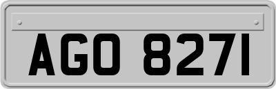 AGO8271