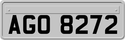 AGO8272
