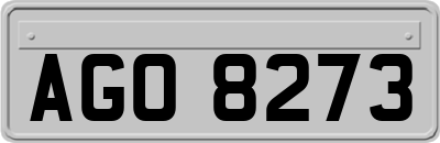 AGO8273