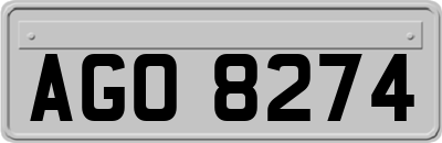 AGO8274