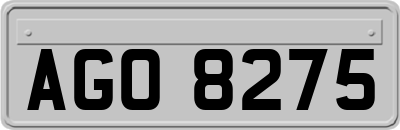 AGO8275