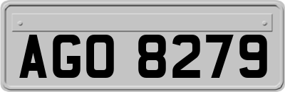 AGO8279