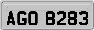 AGO8283
