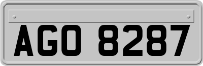 AGO8287