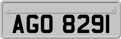 AGO8291