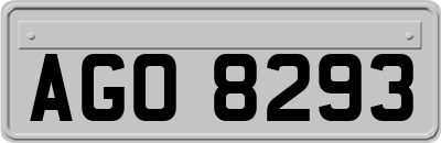 AGO8293