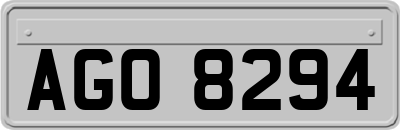 AGO8294