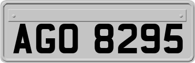 AGO8295
