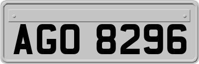 AGO8296
