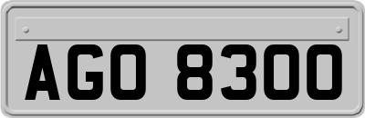 AGO8300