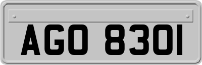 AGO8301