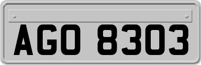 AGO8303
