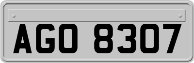 AGO8307
