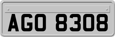 AGO8308
