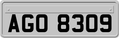 AGO8309