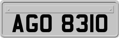 AGO8310