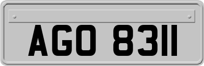 AGO8311