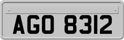 AGO8312