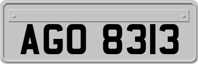 AGO8313