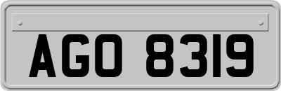 AGO8319