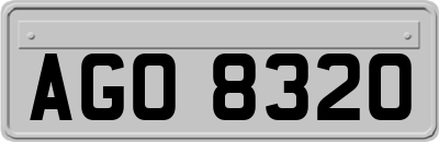 AGO8320
